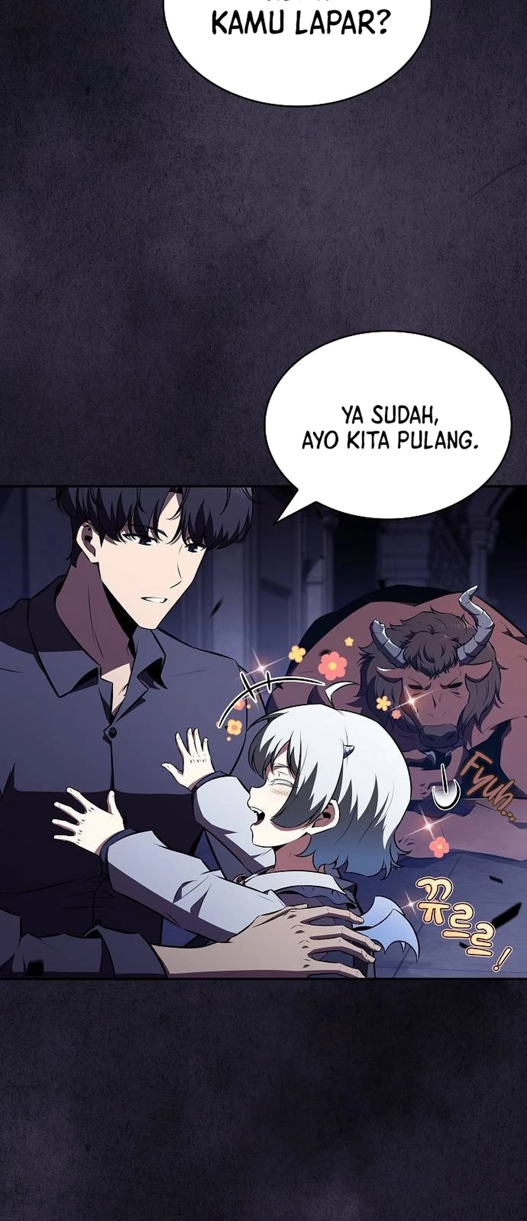 The Demon Slayer’s Restaurant Bab 18 halaman 48