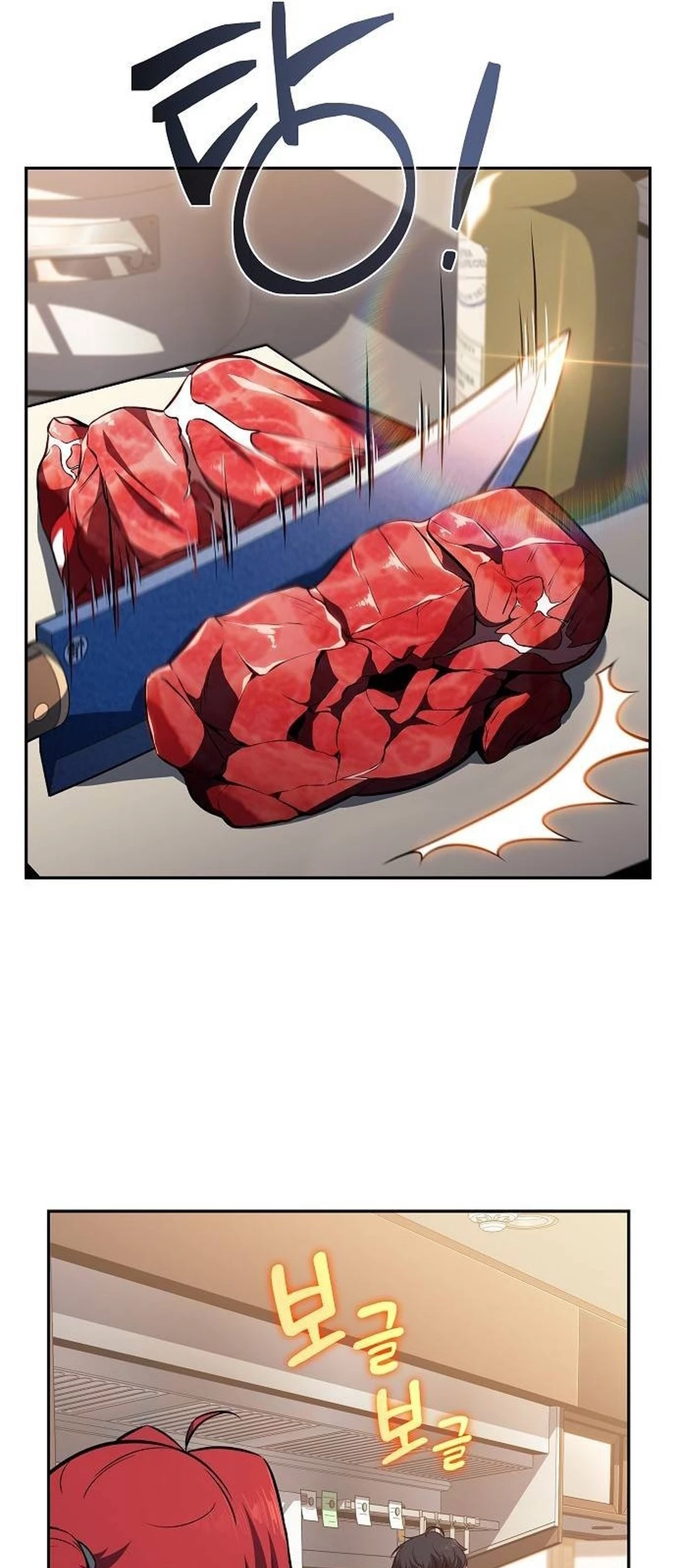 The Demon Slayer’s Restaurant Bab 18 halaman 53
