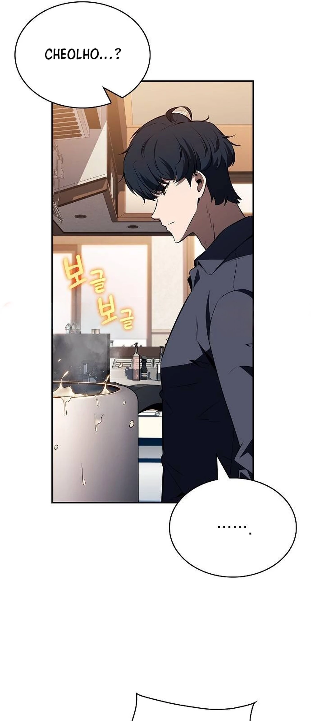 The Demon Slayer’s Restaurant Bab 18 halaman 55