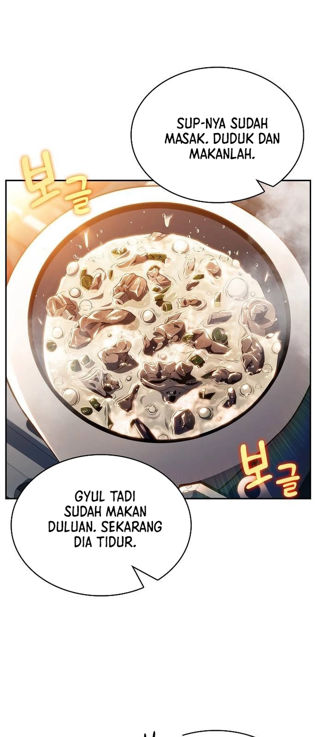 The Demon Slayer’s Restaurant Bab 18 halaman 57