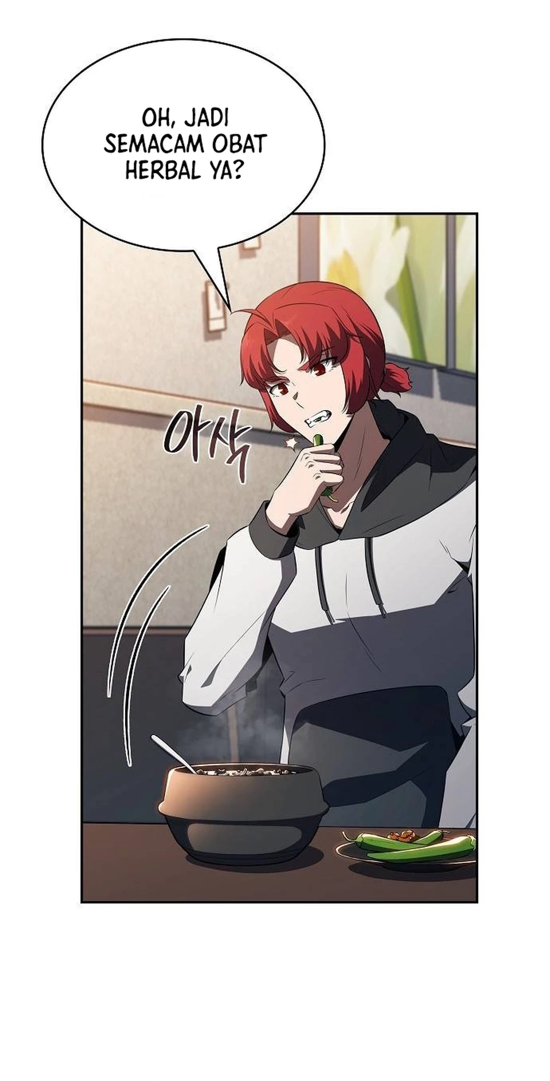 The Demon Slayer’s Restaurant Bab 18 halaman 60