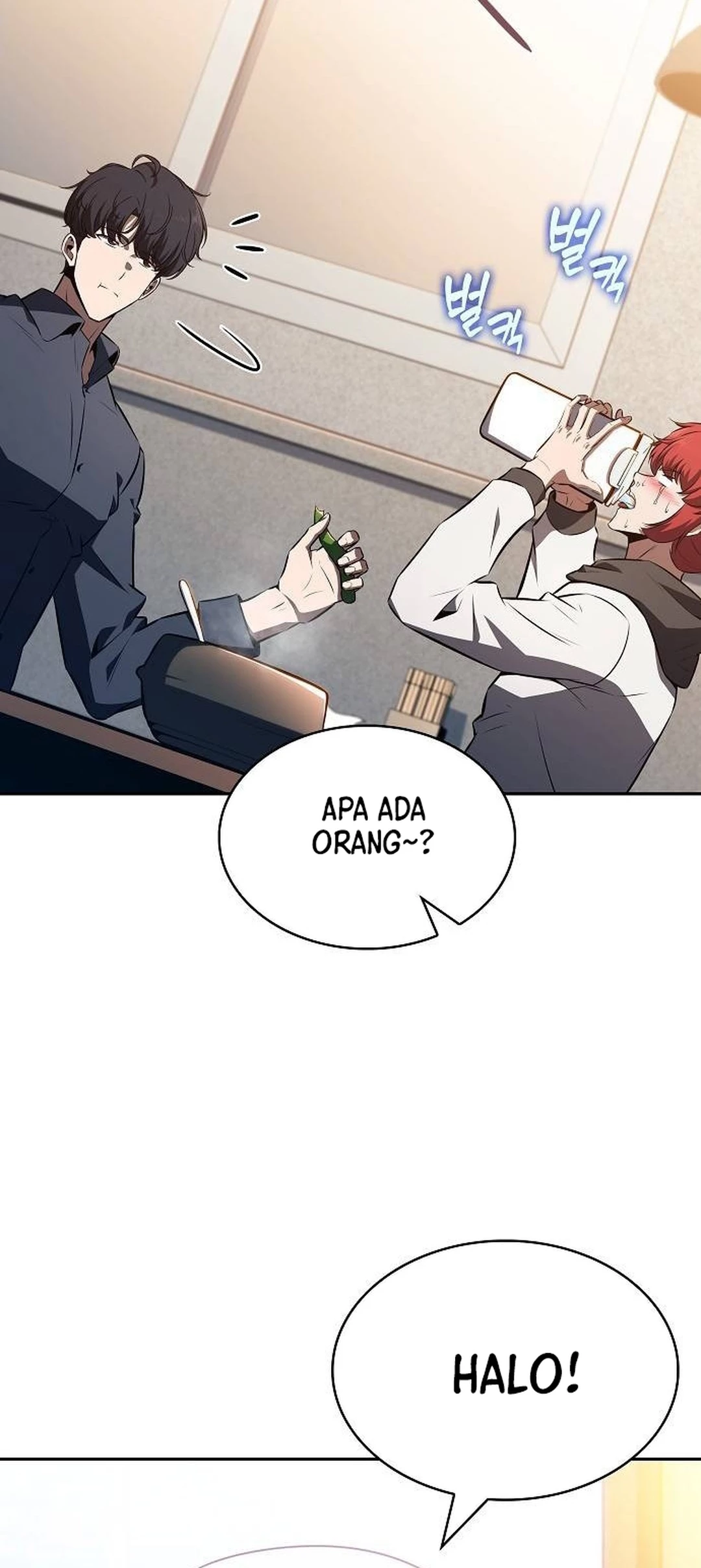 The Demon Slayer’s Restaurant Bab 18 halaman 62