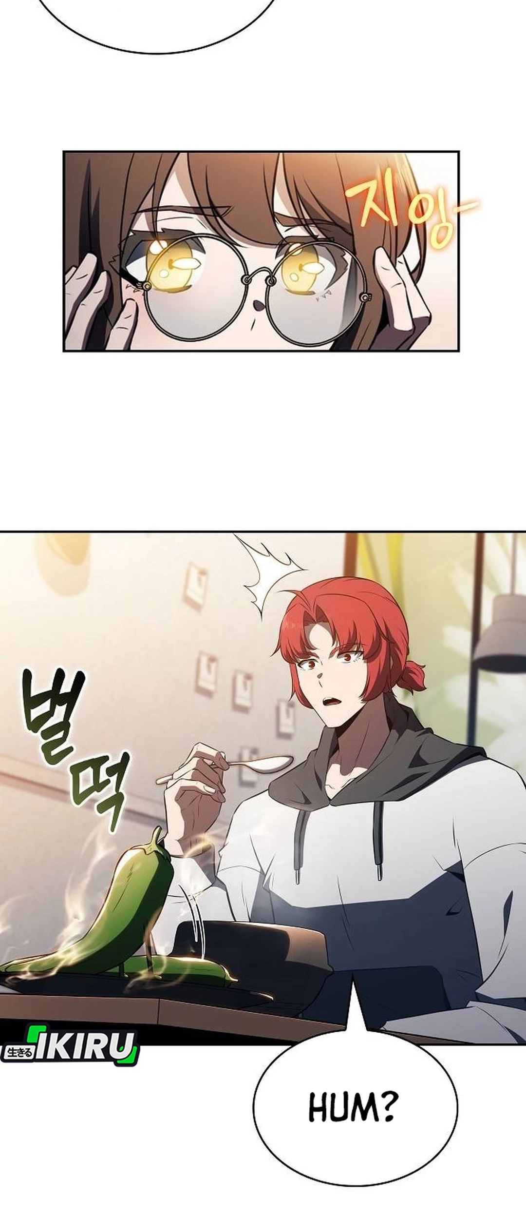 The Demon Slayer’s Restaurant Bab 18 halaman 70
