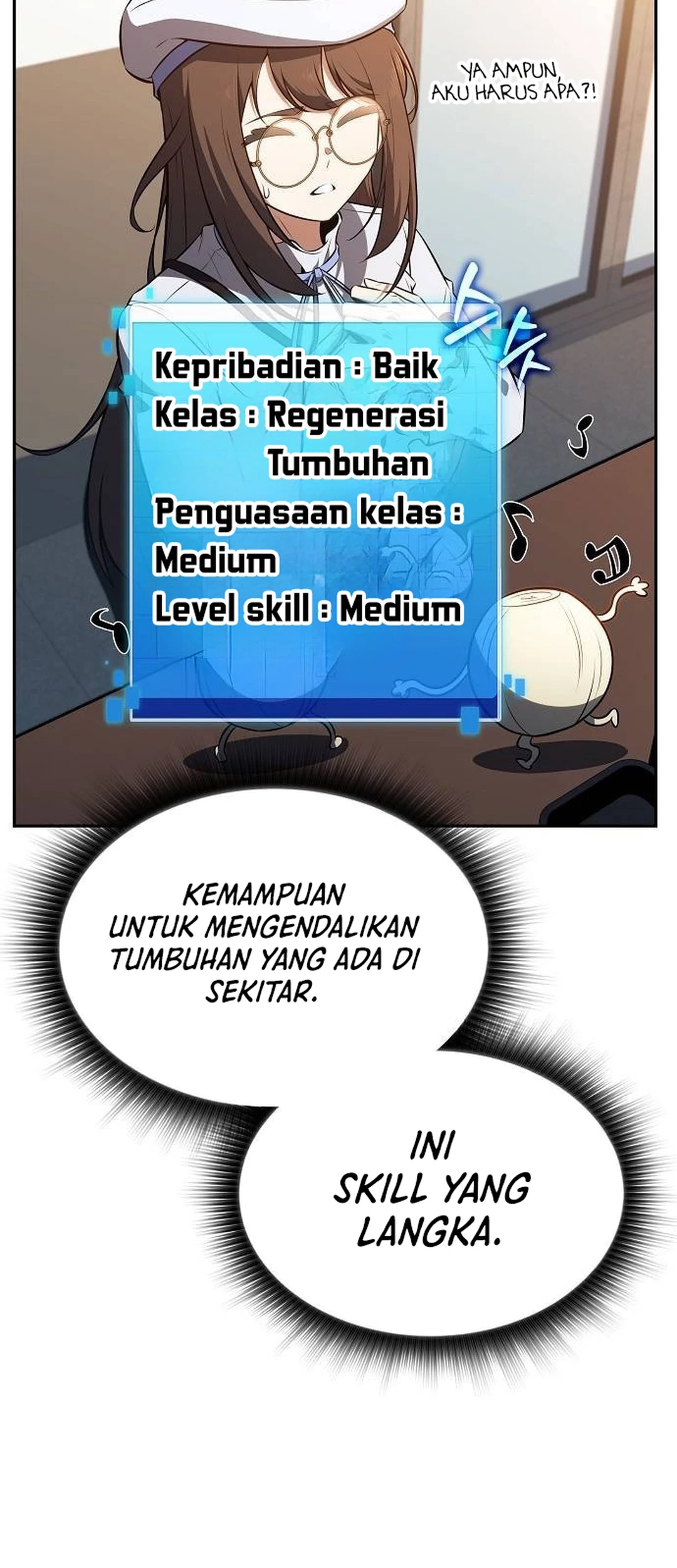 The Demon Slayer’s Restaurant Bab 18 halaman 74