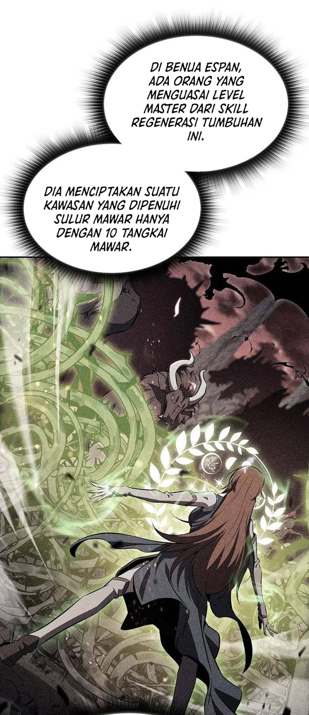 The Demon Slayer’s Restaurant Bab 18 halaman 75