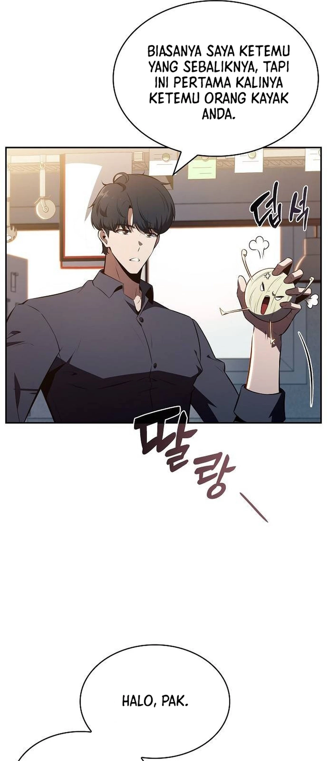 The Demon Slayer’s Restaurant Bab 18 halaman 79