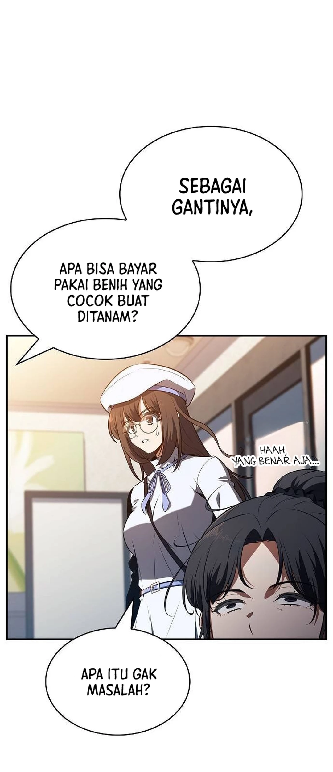 The Demon Slayer’s Restaurant Bab 18 halaman 93
