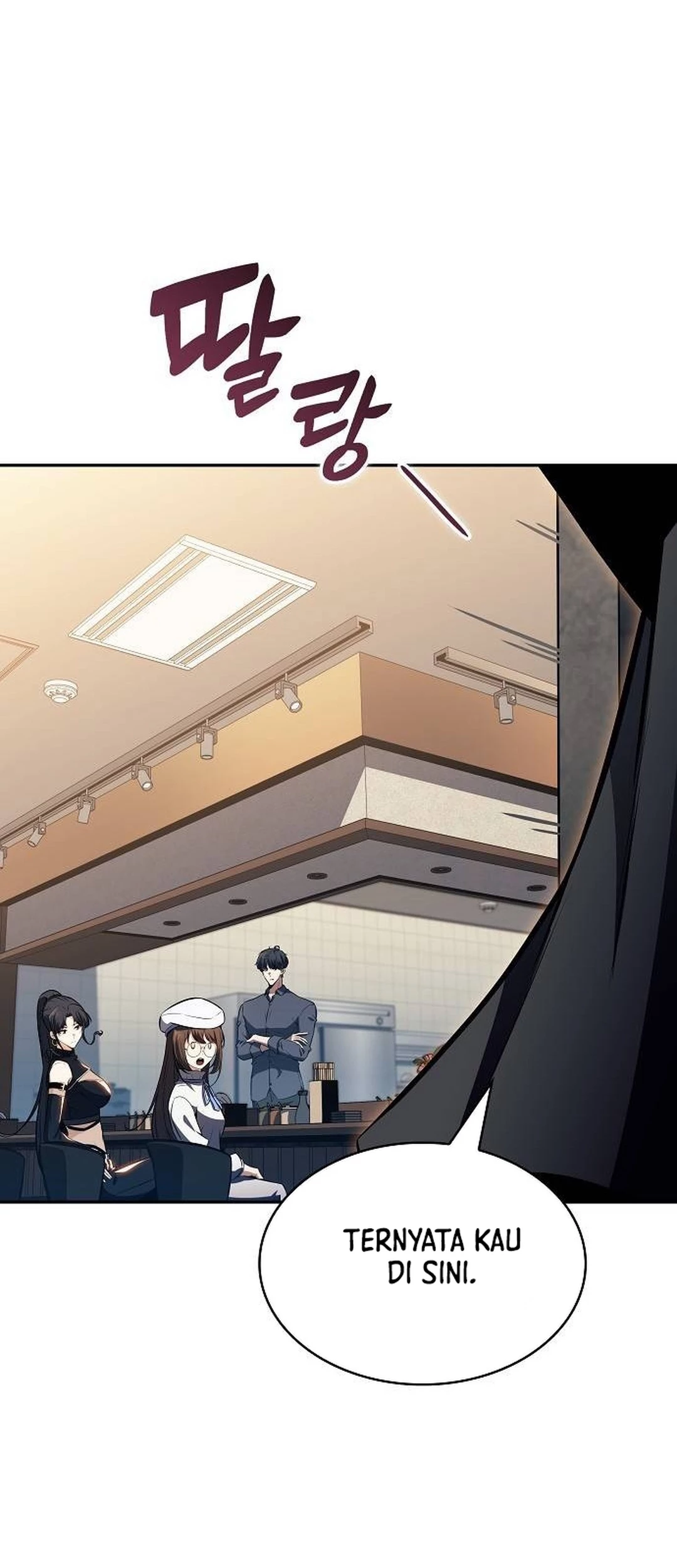 The Demon Slayer’s Restaurant Bab 18 halaman 95