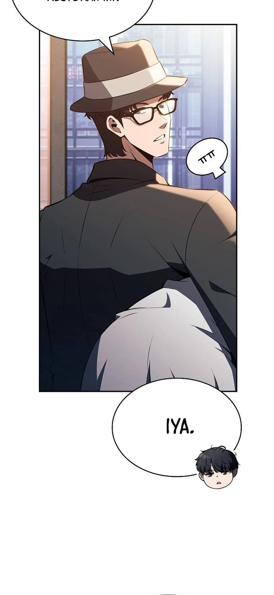 The Demon Slayer’s Restaurant Bab 18 halaman 105