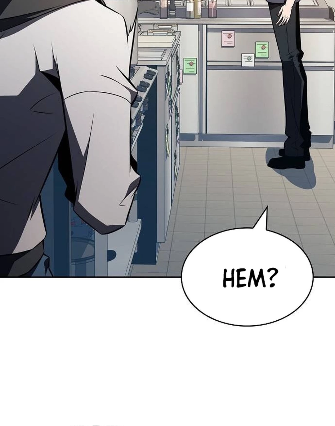 The Demon Slayer’s Restaurant Bab 18 halaman 109
