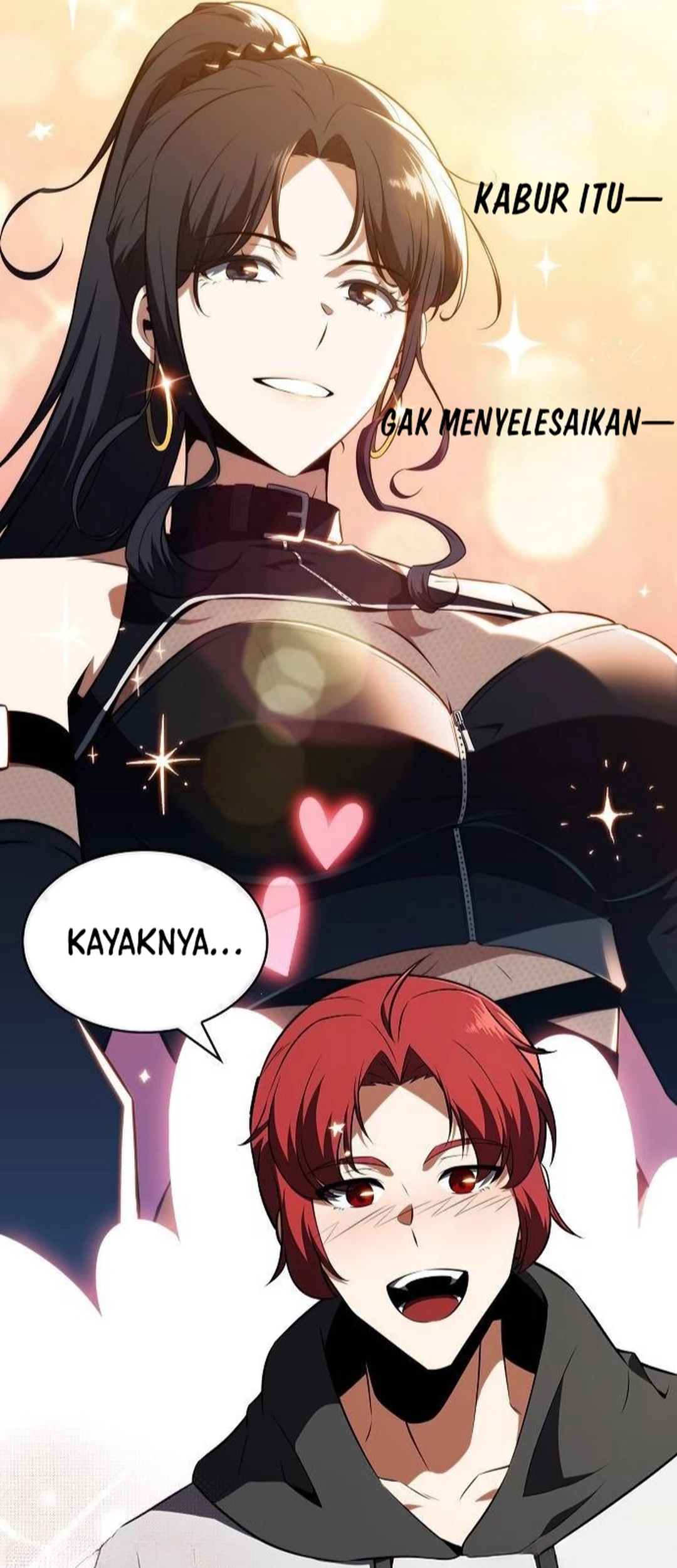 The Demon Slayer’s Restaurant Bab 18 halaman 114