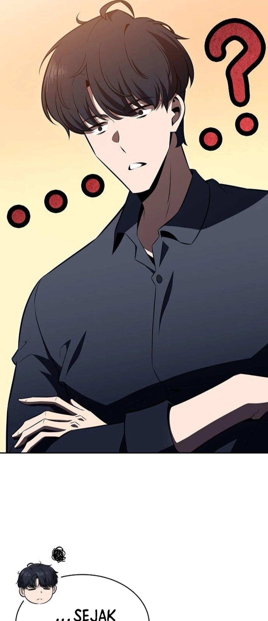 The Demon Slayer’s Restaurant Bab 18 halaman 116