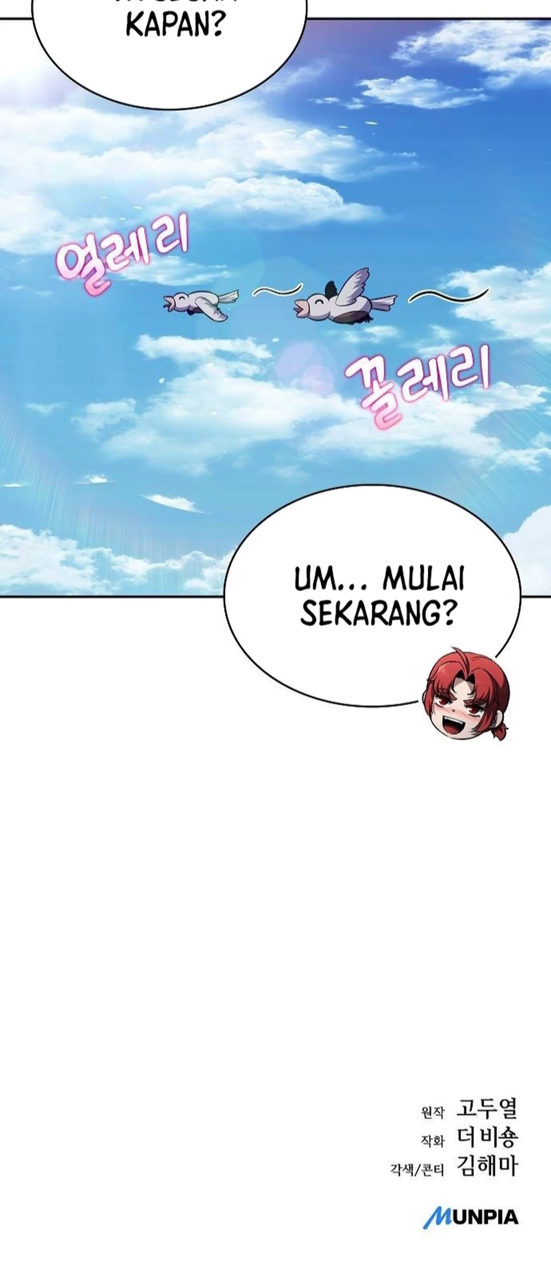 The Demon Slayer’s Restaurant Bab 18 halaman 117