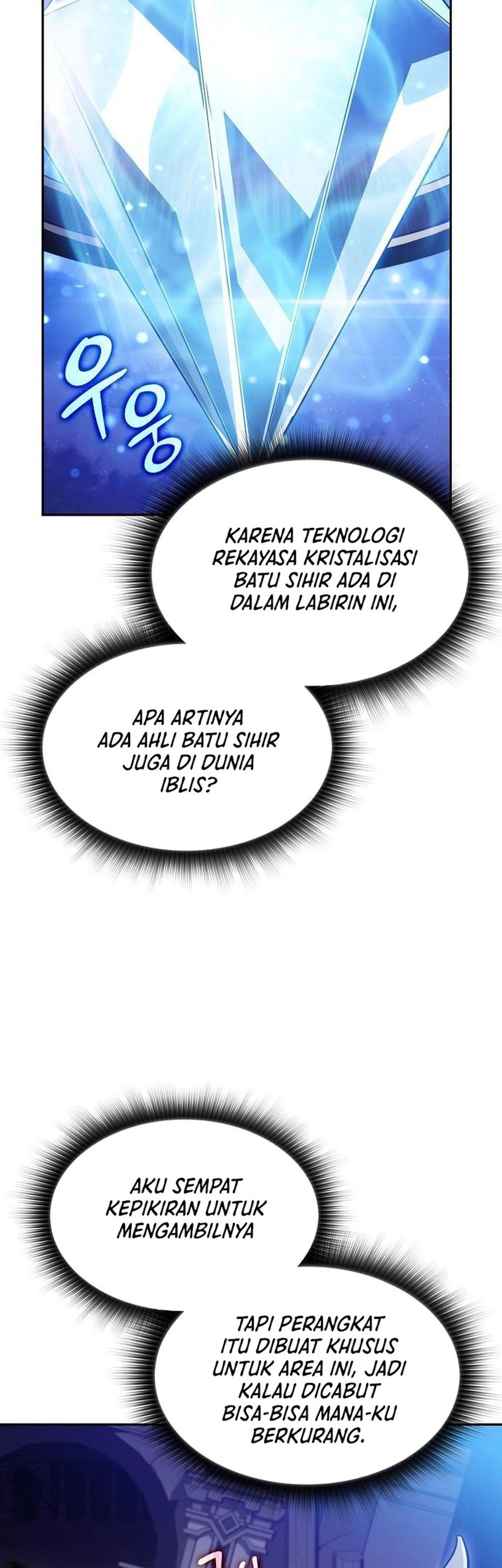 The Demon Slayer’s Restaurant Bab 19 halaman 5