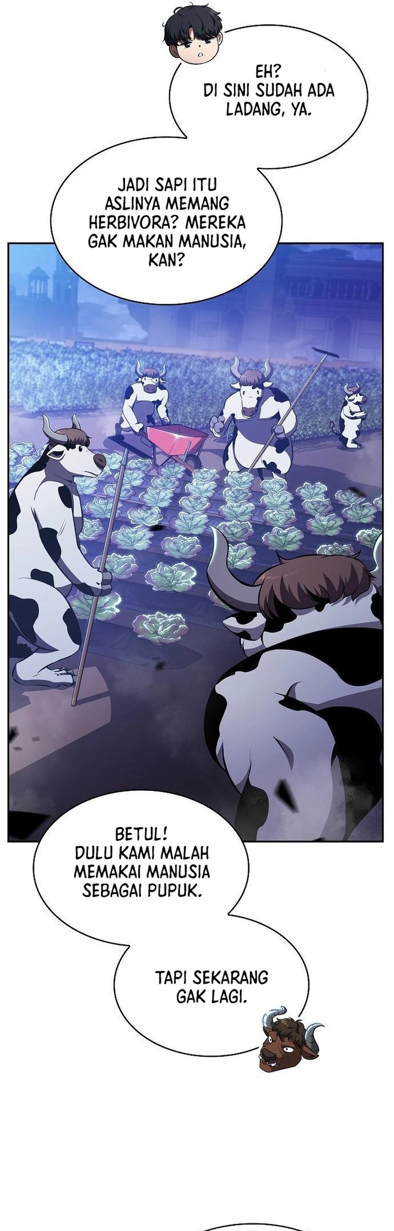 The Demon Slayer’s Restaurant Bab 19 halaman 7