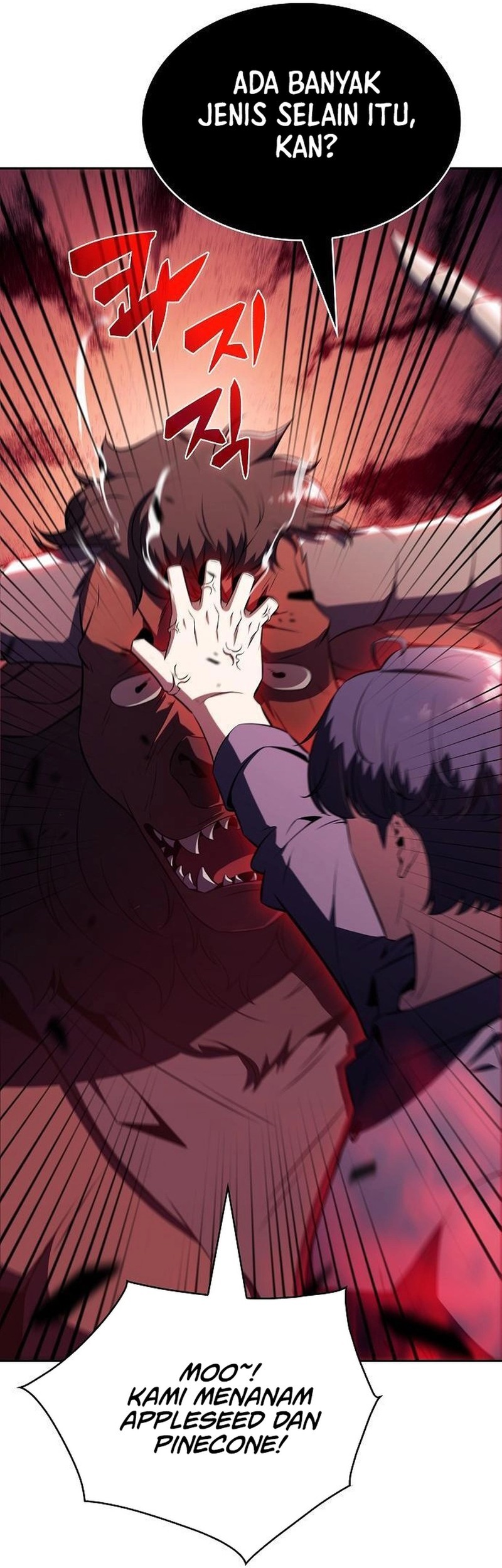 The Demon Slayer’s Restaurant Bab 19 halaman 10