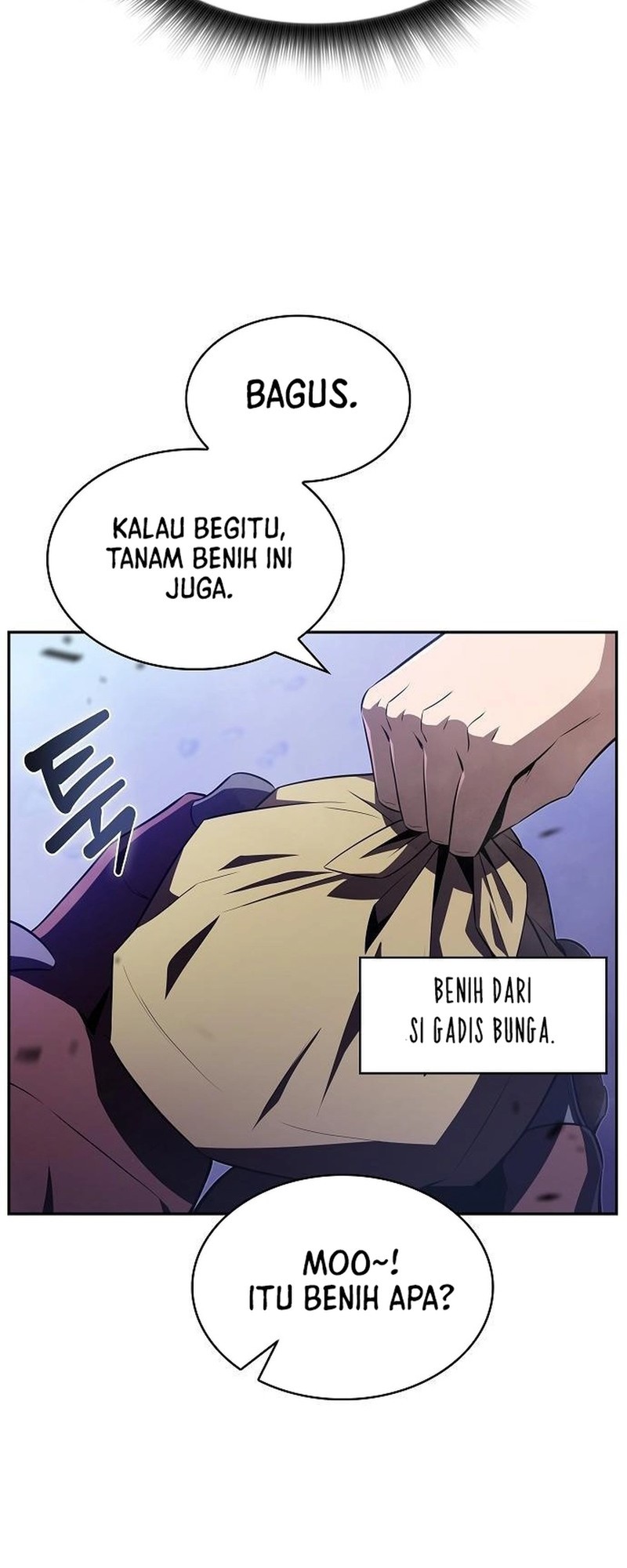 The Demon Slayer’s Restaurant Bab 19 halaman 12
