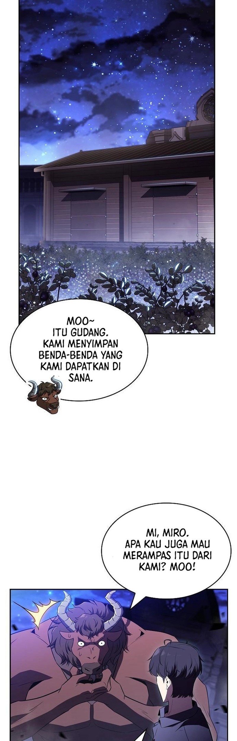 The Demon Slayer’s Restaurant Bab 19 halaman 14