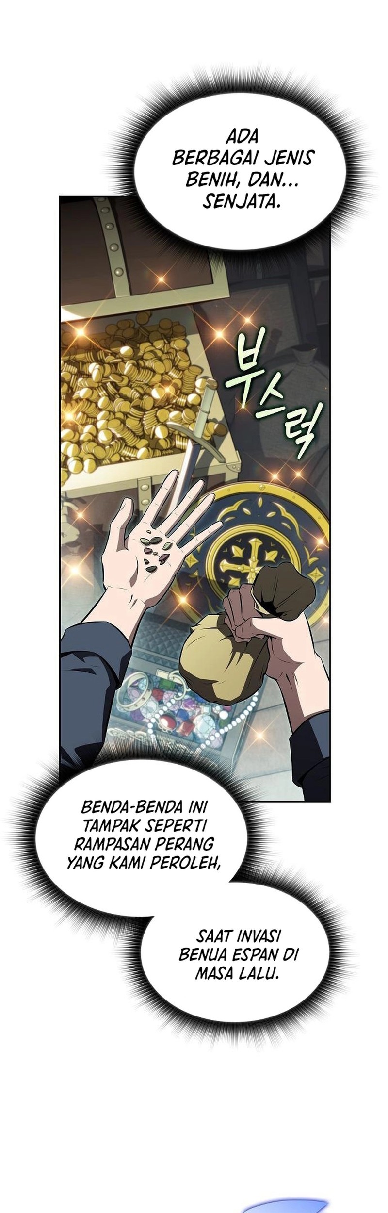 The Demon Slayer’s Restaurant Bab 19 halaman 16