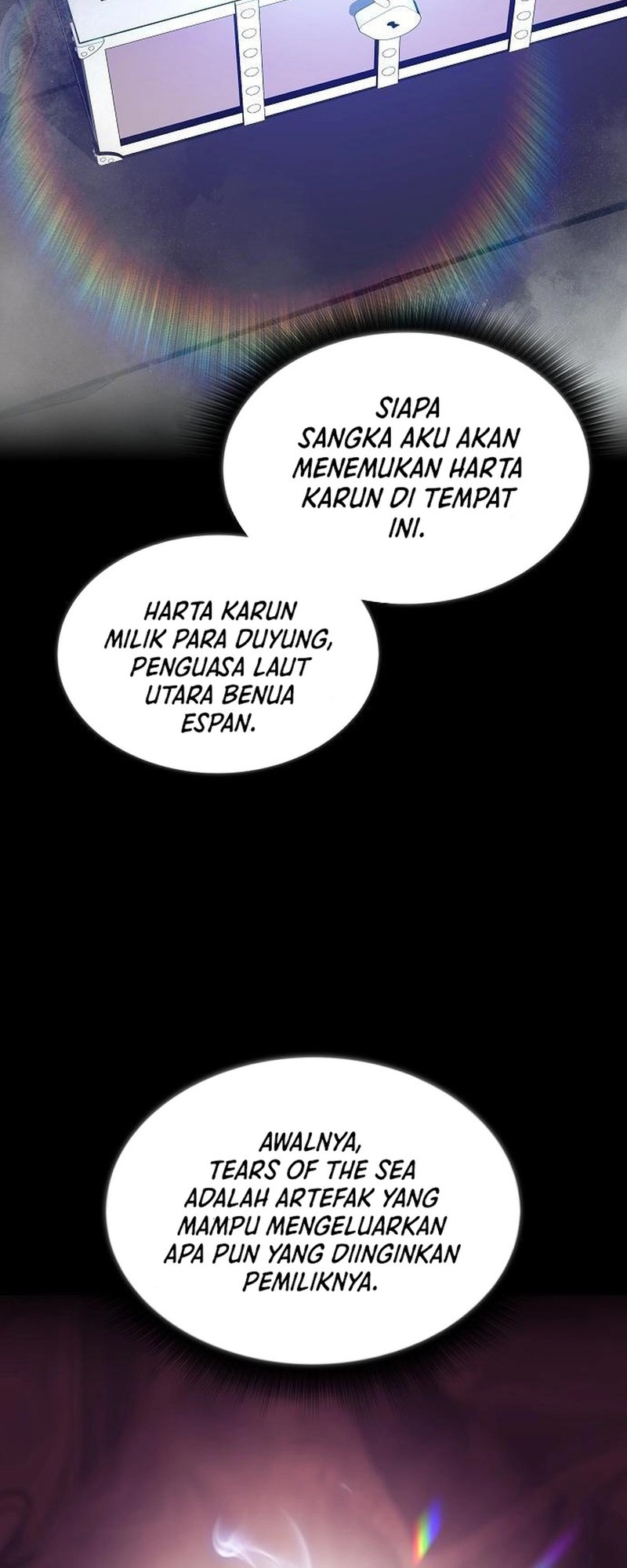 The Demon Slayer’s Restaurant Bab 19 halaman 18