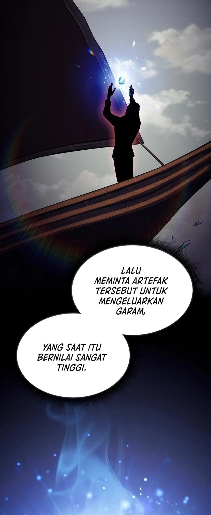 The Demon Slayer’s Restaurant Bab 19 halaman 21