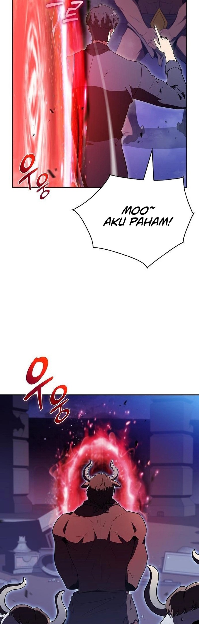 The Demon Slayer’s Restaurant Bab 19 halaman 26