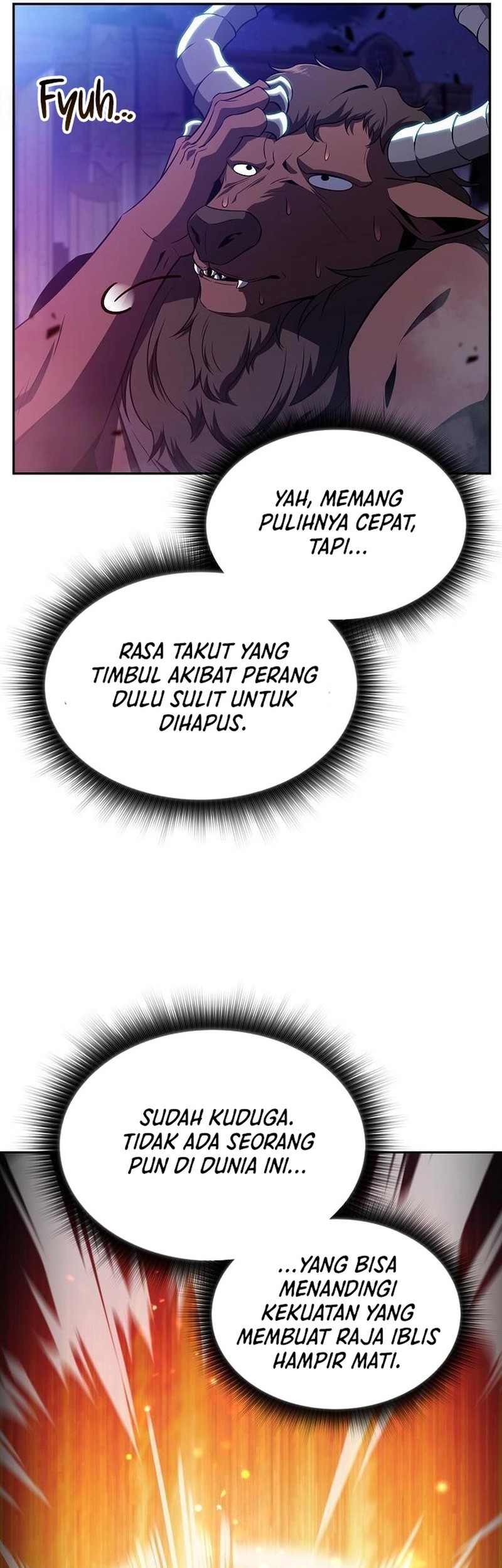 The Demon Slayer’s Restaurant Bab 19 halaman 28