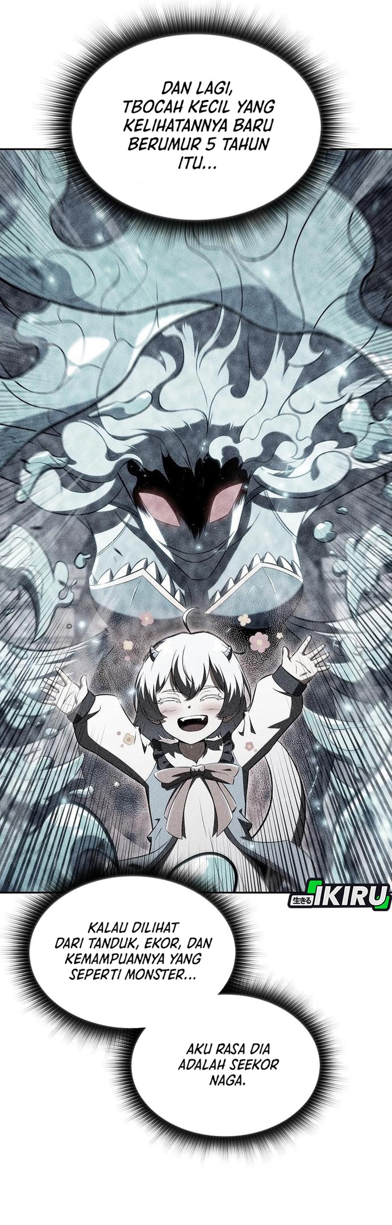The Demon Slayer’s Restaurant Bab 19 halaman 30