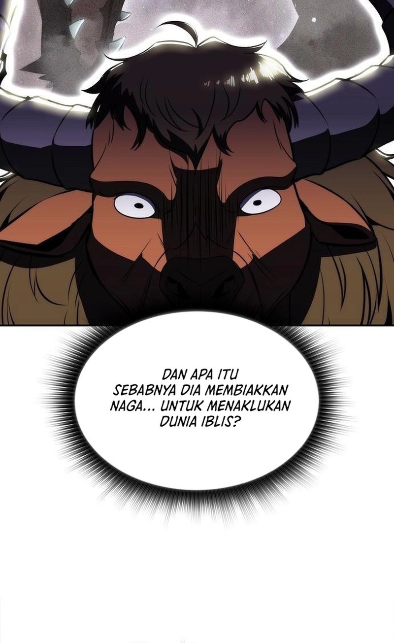 The Demon Slayer’s Restaurant Bab 19 halaman 32