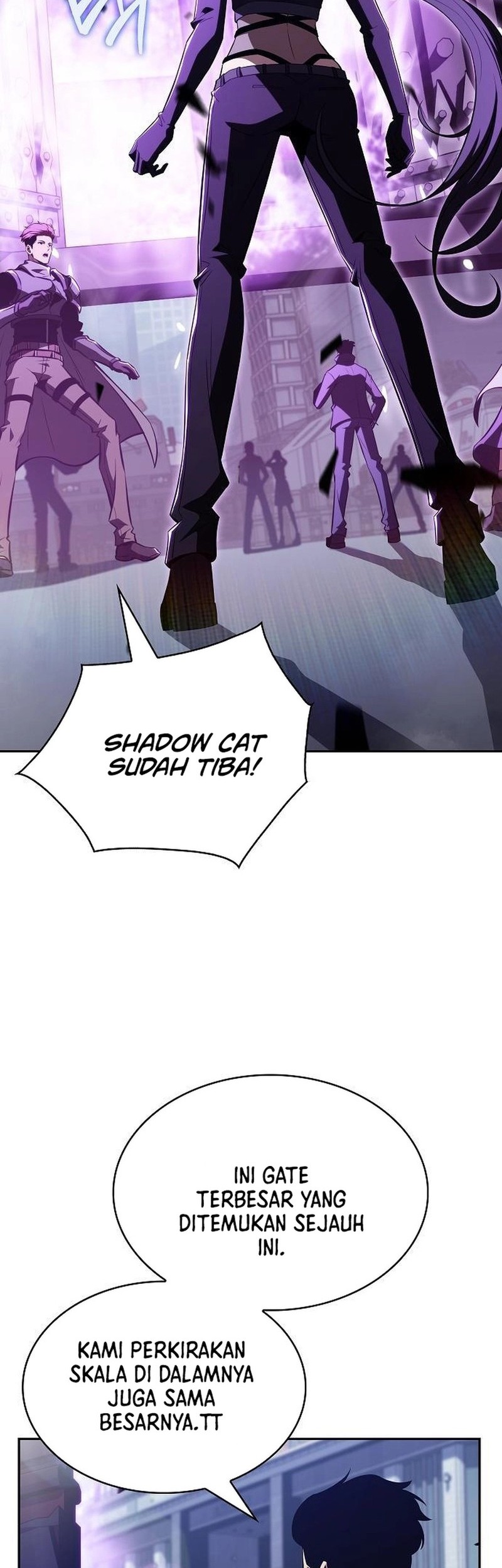 The Demon Slayer’s Restaurant Bab 19 halaman 37