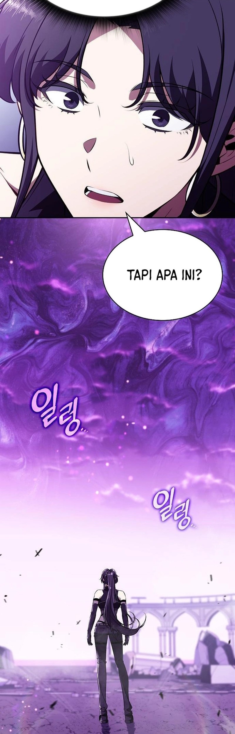 The Demon Slayer’s Restaurant Bab 19 halaman 40