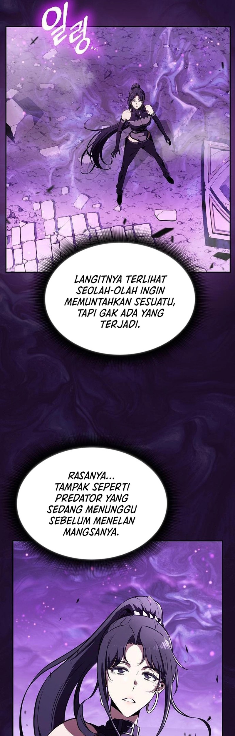 The Demon Slayer’s Restaurant Bab 19 halaman 42