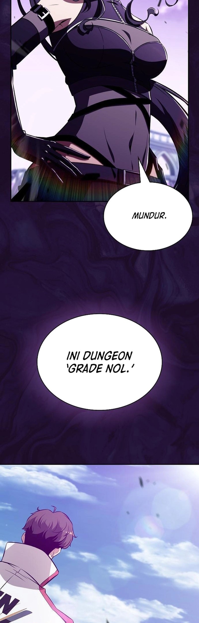The Demon Slayer’s Restaurant Bab 19 halaman 43