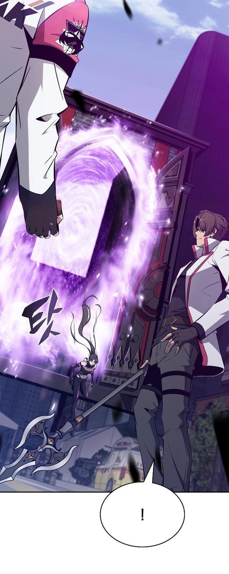The Demon Slayer’s Restaurant Bab 19 halaman 44