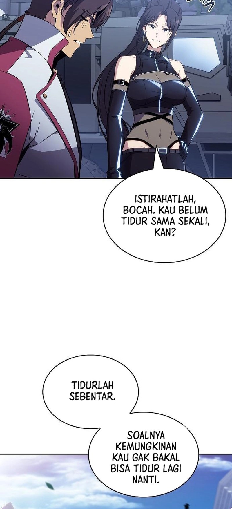 The Demon Slayer’s Restaurant Bab 19 halaman 50