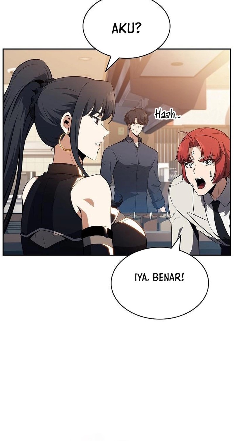 The Demon Slayer’s Restaurant Bab 19 halaman 59