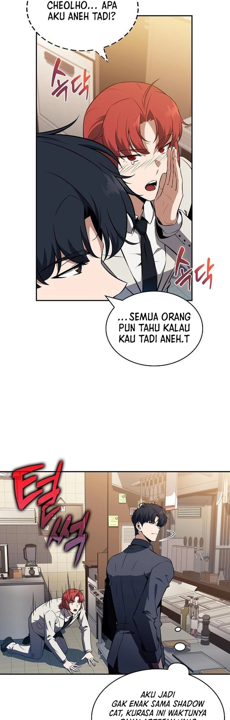 The Demon Slayer’s Restaurant Bab 19 halaman 63