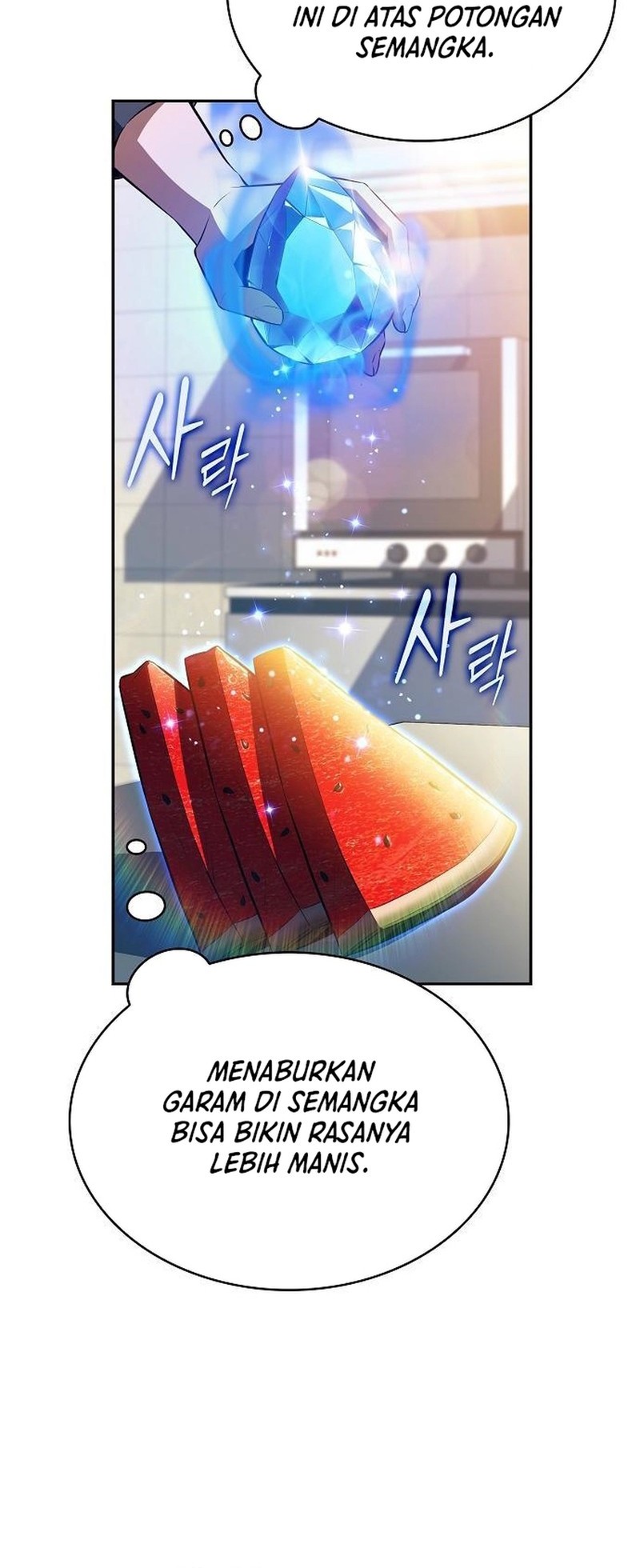 The Demon Slayer’s Restaurant Bab 19 halaman 65