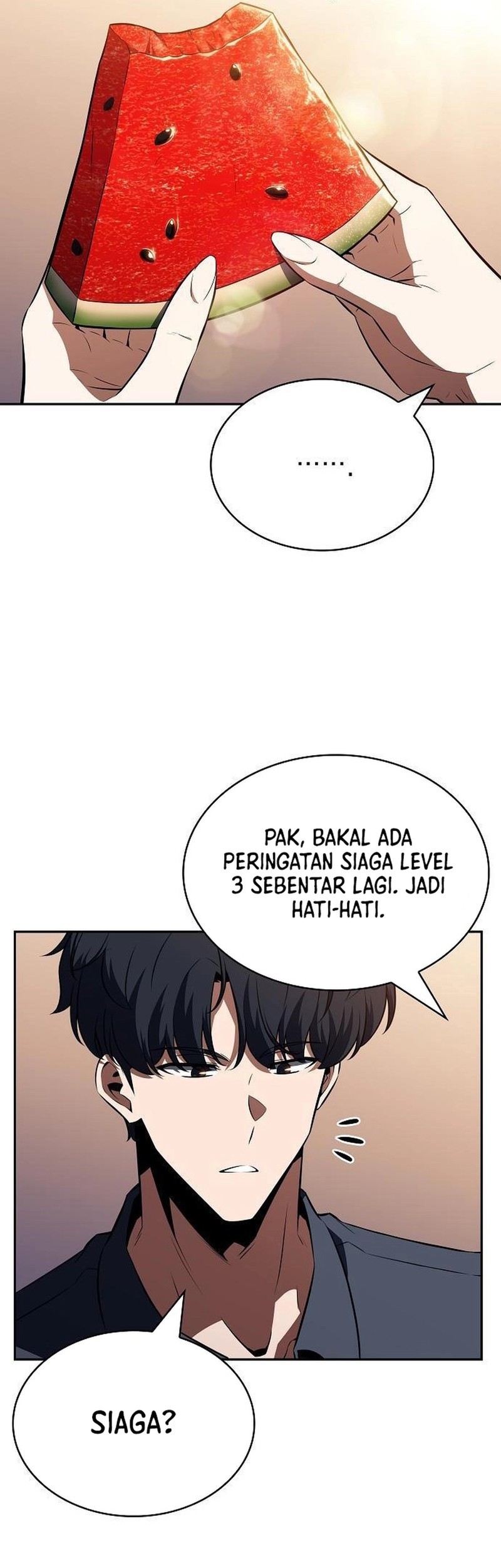 The Demon Slayer’s Restaurant Bab 19 halaman 69