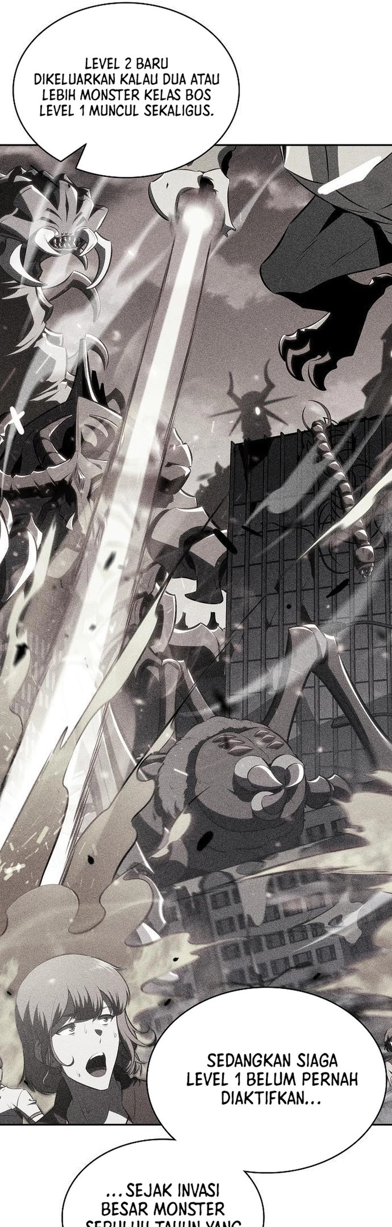 The Demon Slayer’s Restaurant Bab 19 halaman 71