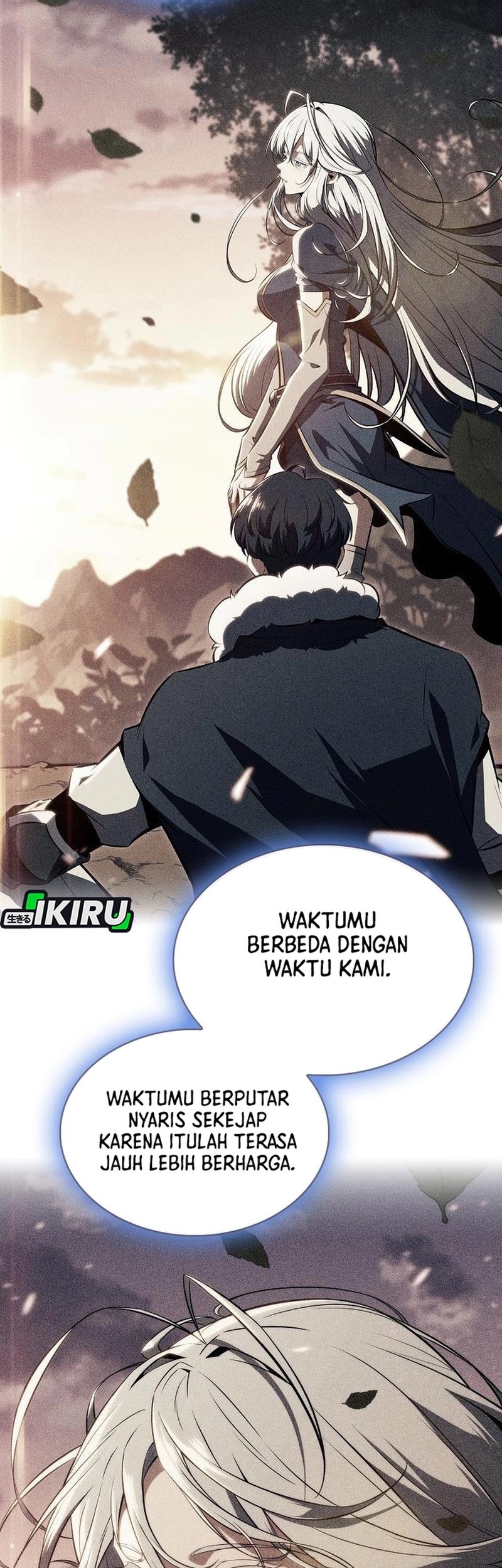 The Demon Slayer’s Restaurant Bab 19 halaman 77