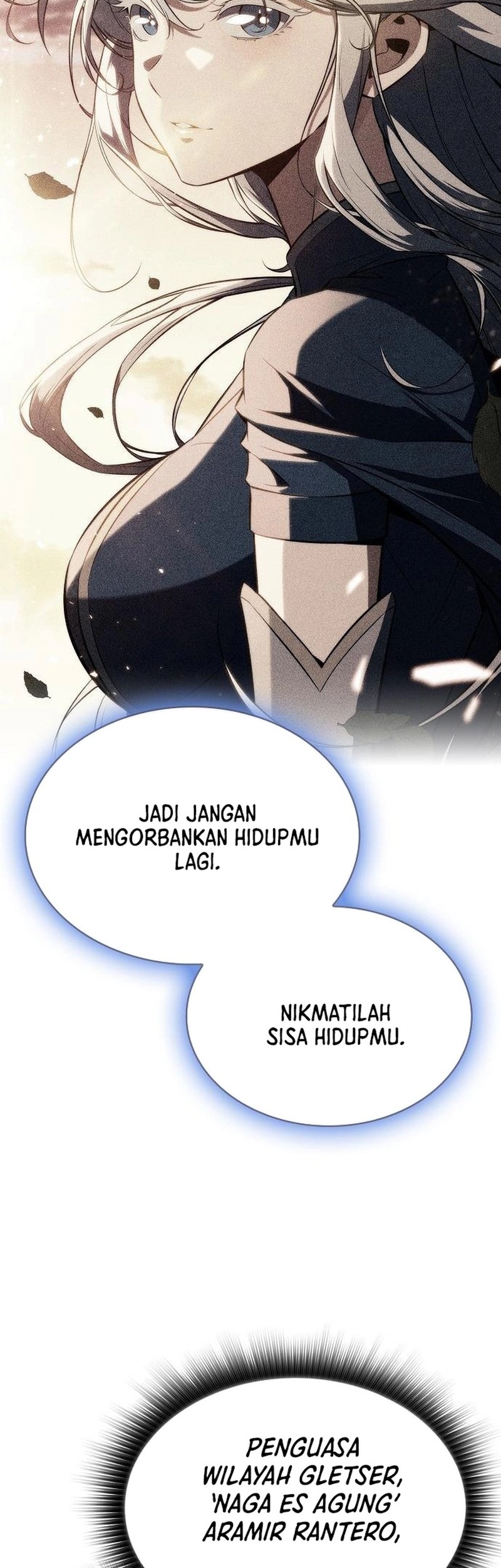The Demon Slayer’s Restaurant Bab 19 halaman 78