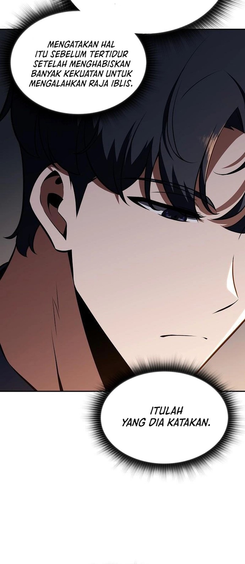 The Demon Slayer’s Restaurant Bab 19 halaman 79