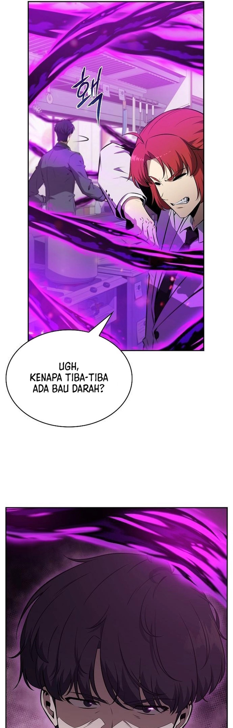 The Demon Slayer’s Restaurant Bab 19 halaman 83