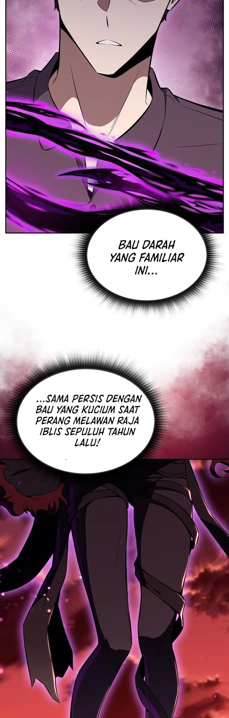 The Demon Slayer’s Restaurant Bab 19 halaman 84