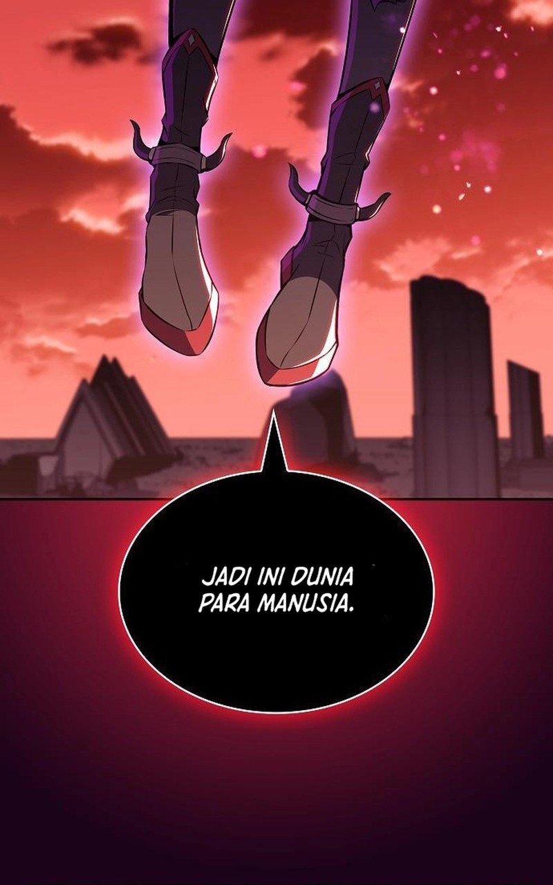 The Demon Slayer’s Restaurant Bab 19 halaman 85