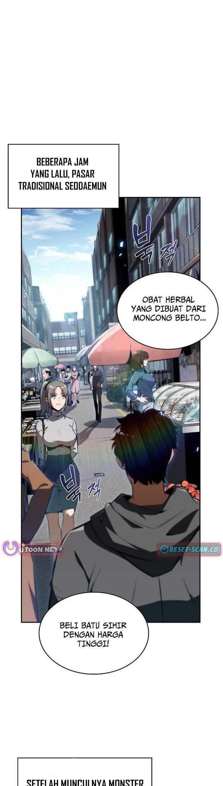 The Demon Slayer’s Restaurant Bab 2 halaman 3