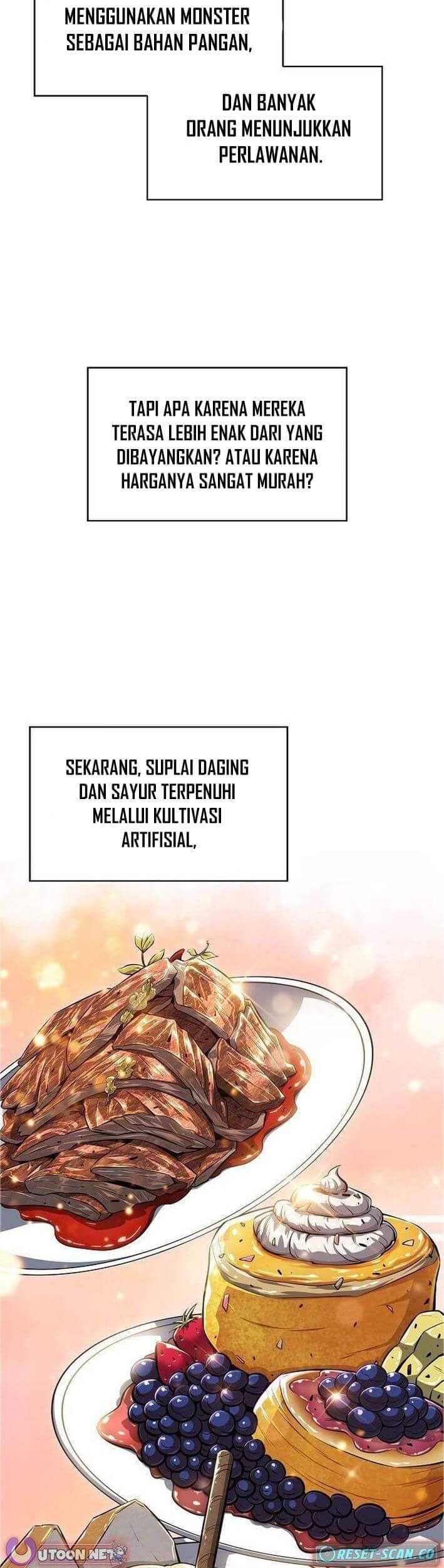 The Demon Slayer’s Restaurant Bab 2 halaman 5