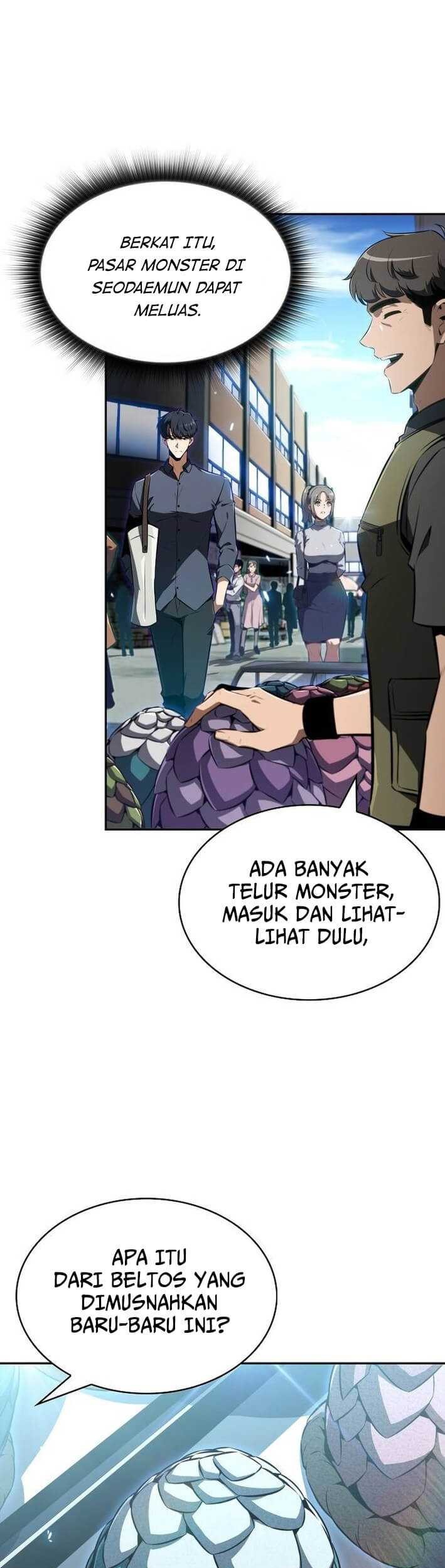 The Demon Slayer’s Restaurant Bab 2 halaman 7