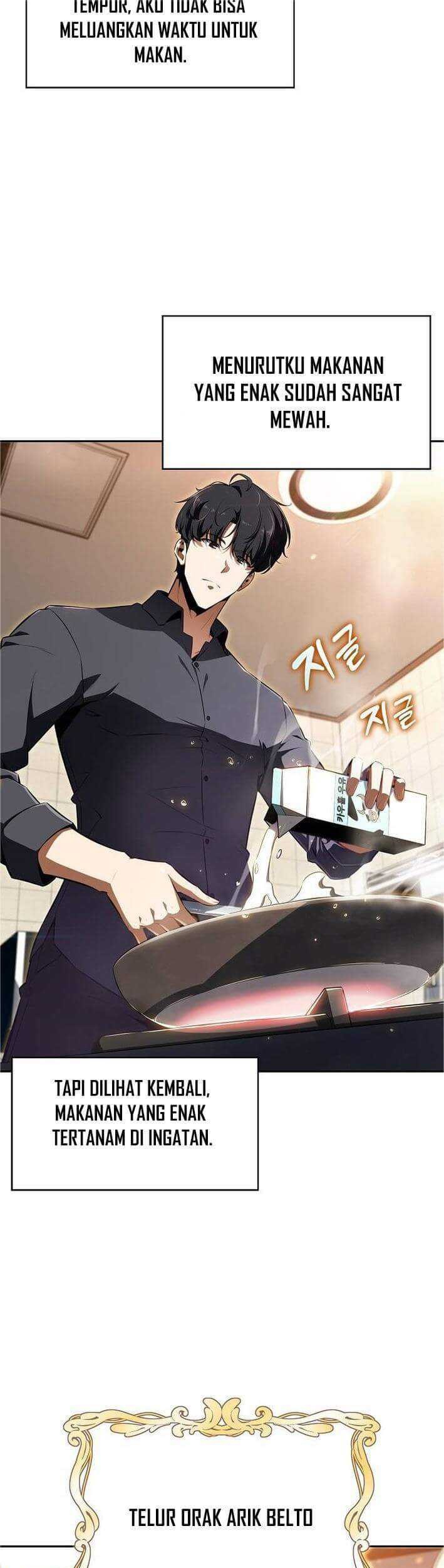 The Demon Slayer’s Restaurant Bab 2 halaman 15